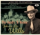 WILLS, JOHNNIE LEE-THE BAND'S A-ROCKIN' - GON...