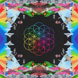 COLDPLAY-A HEAD FULL OF DREAMS