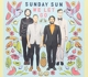 SUNDAY SUN-WE LET GO
