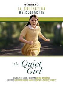MOVIE-QUIET GIRL