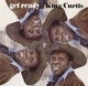 CURTIS, KING-GET READY