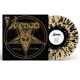 VENOM-WELCOME TO HELL -COLOURED-