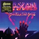 SAXON-POWER & THE GLORY