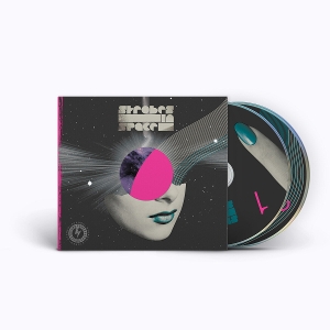 VARIOUS-STROPES IN SPACE