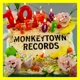 VARIOUS-10 YEARS OF MONKEYTOWN