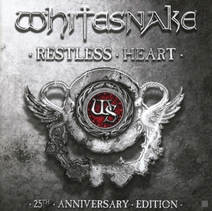 WHITESNAKE-RESTLESS HEART