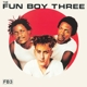 FUN BOY THREE-FUN BOY THREE -COLOURED-