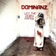 DOMINANZ-LET THE DEATH ENTER