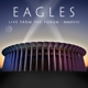 EAGLES-LIVE FROM THE FORUM MMXVIII (CD+DVD)