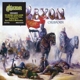 SAXON-CRUSADER