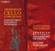 CHAUSHIAN, ALEXANDER-ARMENIAN CELLO CONCERTOS