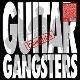 GUITAR GANGSTERS-PROHIBITION