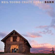 YOUNG, NEIL & CRAZY HORSE-BARN -INDIE VERSION...