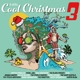 VARIOUS-A VERY COOL CHRISTMAS 3 -COLOURED-