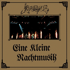 VENOM-EINE KLEINE NACHTMUSIK