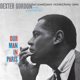 GORDON, DEXTER-OUR MAN IN PARIS, BLUE NOTE 75 YEARS