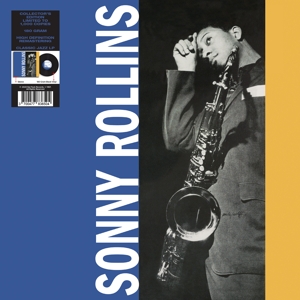 ROLLINS, SONNY-VOLUME 1