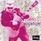 CREIGHTON, JAMES G-CREIGHTON, JAMES G