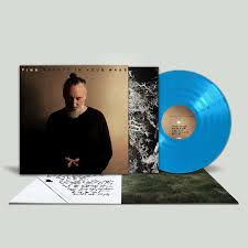 FINK-BEAUTY IN YOUR WAKE (BLUE VINYL)
