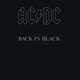 AC/DC-BACK IN BLACK -LTD/HQ-