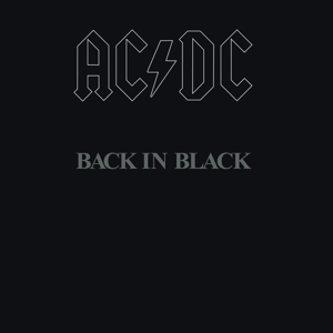 AC/DC-BACK IN BLACK
