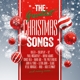 VARIOUS-GREATEST CHRISTMAS SONGS -COLOURED-