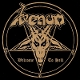 VENOM-WELCOME TO HELL