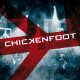 CHICKENFOOT-LV -LTD-