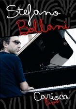 BOLLANI, STEFANO-CARIOCA LIVE