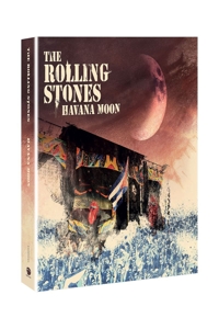 ROLLING STONES-HAVANA MOON