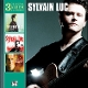 LUC, SYLVAIN-3 ORIGINAL ALBUM CLASSICS