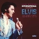 PRESLEY, ELVIS-LAS VEGAS INTERNATIONAL PRESENTS ELVIS - JANUARY