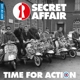 SECRET AFFAIR-TIME FOR ACTION - BEST OF LIVE ...