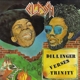 DILLINGER VERSES TRINITY-CLASH