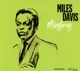 DAVIS, MILES-MILESTONES