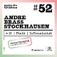 REINECKE, FRANK-STOCKHAUSEN, ANDRE & BRASS: #...