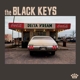 BLACK KEYS-DELTA KREAM