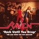 RAVEN-ROCK UNTIL YOU DROP