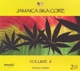 VARIOUS-JAMAICA SKA CORE 6