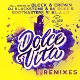 VARIOUS-DOLCE VITA REMIXES -COLOURED-