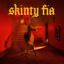FONTAINES D.C.-SKINTY FIA =INDIE YELLOW=