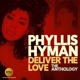 HYMAN, PHYLLIS-DELIVER THE LOVE: THE ANTHOLOG...