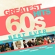 VARIOUS-GREATEST 60S HITS BEST EVER