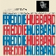 HUBBARD, FREDDIE-HERE TO STAY