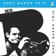 BAKER, CHET-MR. B -COLOURED-