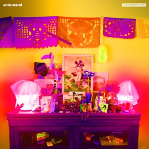 UNDERWORLD-STRAWBERRY HOTEL