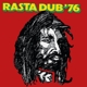 THOMPSON, LINVAL-RASTA DUB '76