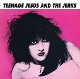 TEENAGE JESUS & THE JERKS-TEENAGE JESUS & THE...