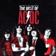 AC/DC-BEST OF AC/DC (REDUX)