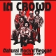 IN CROWD-NATURAL ROCK 'N' REGGAE